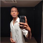 Profesor de inglés con experiencia de 5 años, con adultos, jóvenes y niños